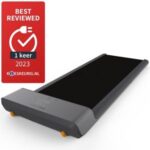 Flow Fitness Walker DTM100i Walkingpad - Loopband