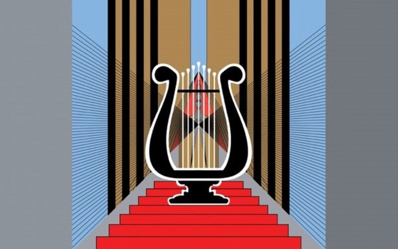 Flowers Of Hell - Odes (LP) (Coloured Vinyl)