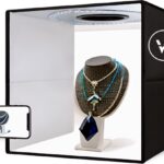 Fotostudio 40 cm - Premium kwaliteit