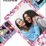 Fujifilm Instax Mini Film - Confetti - Instant fotopapier - 1 x 10 stuks