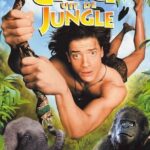 GEORGE UIT DE JUNGLE DVD NL