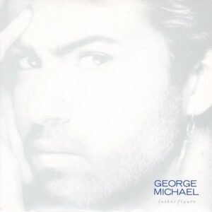 George Michael - Father Figure (Vinyl/Single 7 Inch)