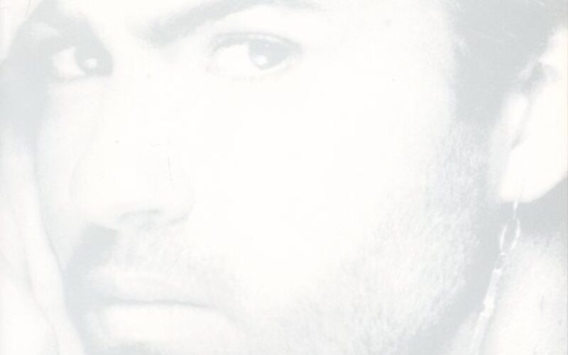 George Michael - Father Figure (Vinyl/Single 7 Inch)