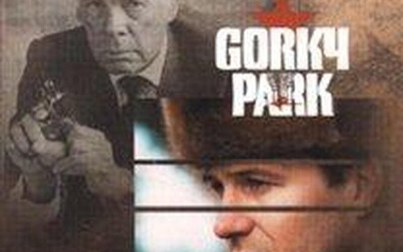 Gorky Park - Dvd