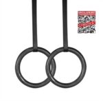 Gymstick Fitness Gym Ringen - Met Online Trainingsvideo's