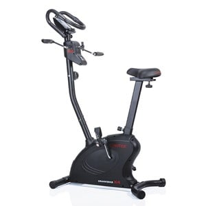 Gymstick Hometrainer&Mini-bike in 1
