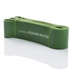 Gymstick Power Band - Met Online Trainingsvideo's - Extra Sterk