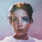 Halsey - Manic (LP) (Coloured Vinyl)