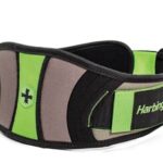 Harbinger Women's Contoured FlexFit Belt - S
