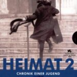 Heimat - serie 2 (DVD)