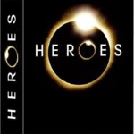 Heroes, saison 1 - Coffret 7 DVD - DVD - 5050582508826