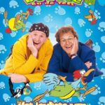 Het Leukste Van Ernst En Bobbie Dvd