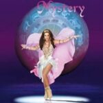 Holiday On Ice - Mystery DVD + CD