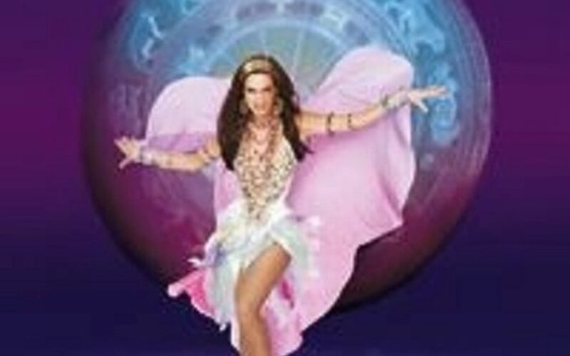 Holiday On Ice - Mystery DVD + CD