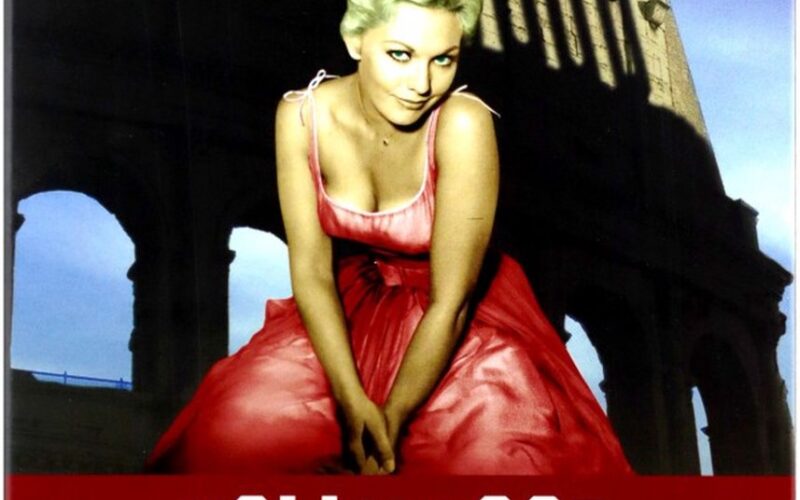 Hollywood sul Tevere [DVD]