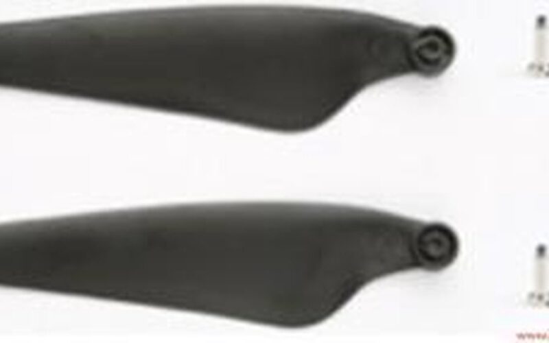 Hubsan Zino Propellers (B-propellers)