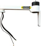 Hubsan Zino lange arm A compleet - Hubsan H117S arm A long