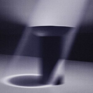 Jlin - Perspective (Composed For Third Coast Percussion) (LP) (Coloured Vinyl)