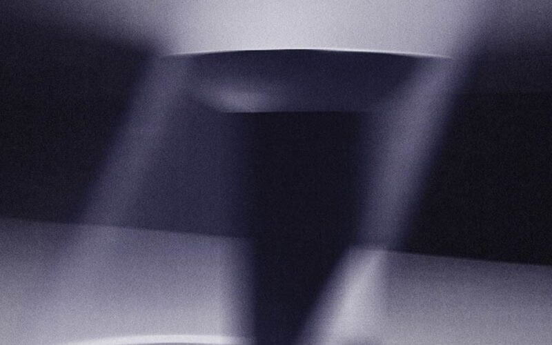Jlin - Perspective (Composed For Third Coast Percussion) (LP) (Coloured Vinyl)