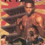 K-1 Dvd Deel 12 - World K1 Gp Finals Tokyo Japan