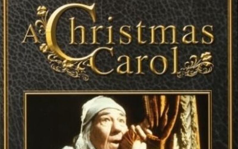 KERSTVERTELLING BOEK + DVD