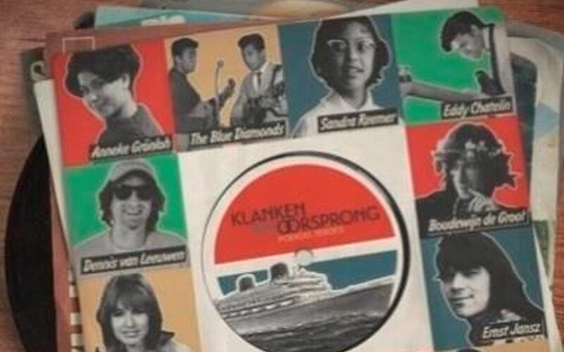Klanken van oorsprong (DVD)