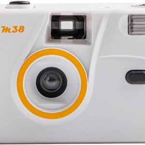 Kodak M38 - Analoge Camera - Grijs