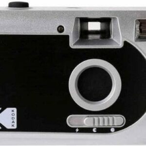 Kodak Motorised S88 Camera Silver