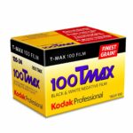 Kodak T-Max TMX 100 135-24