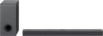 LG - DS80QY - Soundbar met draadloze subwoofer