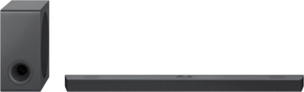 LG - DS90QY - Soundbar