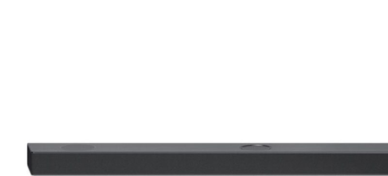 LG - DS90QY - Soundbar