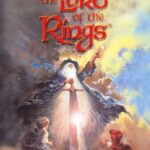 LORD OF THE RINGS /S DVD NL