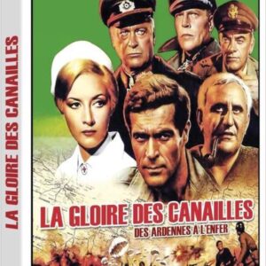 La gloire des canailles DVD