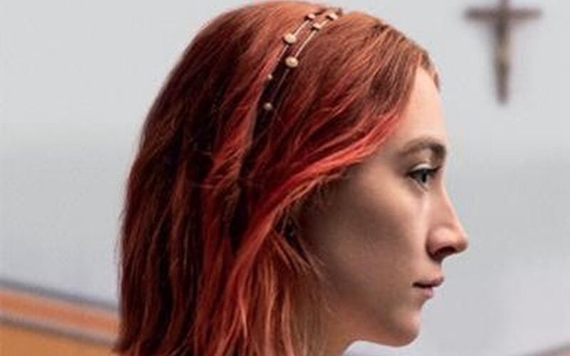 Lady Bird (DVD)