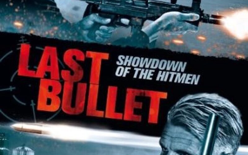 Last Bullet (DVD)