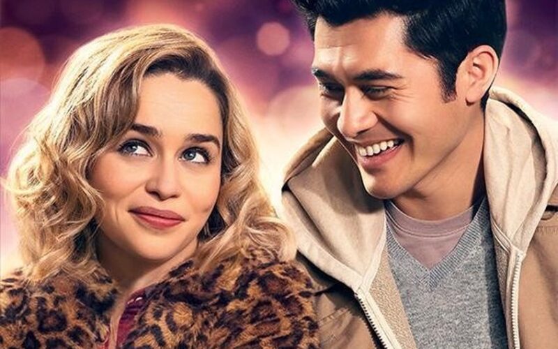 Last Christmas (DVD)