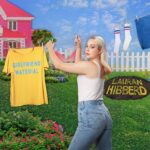 Lauran Hibberd - Girlfriend Material (LP) (Coloured Vinyl) (Limited Edition)