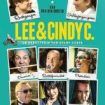 Lee & Cindy C (DVD)