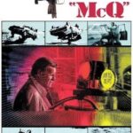 MCQ /S DVD NL