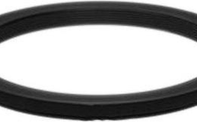 Marumi Lensring Step-down 72 Mm Naar 62 Mm Lens Zwart