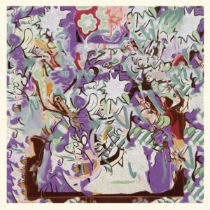 Mild High Club - Going Going Gone (LP) (Coloured Vinyl)