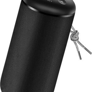 Monster Superstar S130 - Draagbare Speaker Bluetooth - Zwart