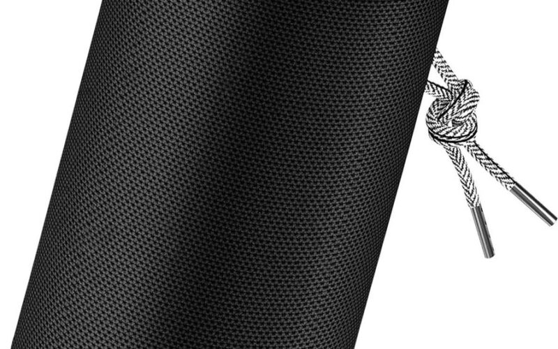Monster Superstar S130 - Draagbare Speaker Bluetooth - Zwart
