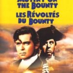 Mutiny On The Bounty (DVD)