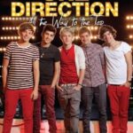 One Direction - All The way to The top (DVD)