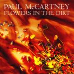 PAUL MCCARTNEY - Flowers In The Dirt (LP VINYL)