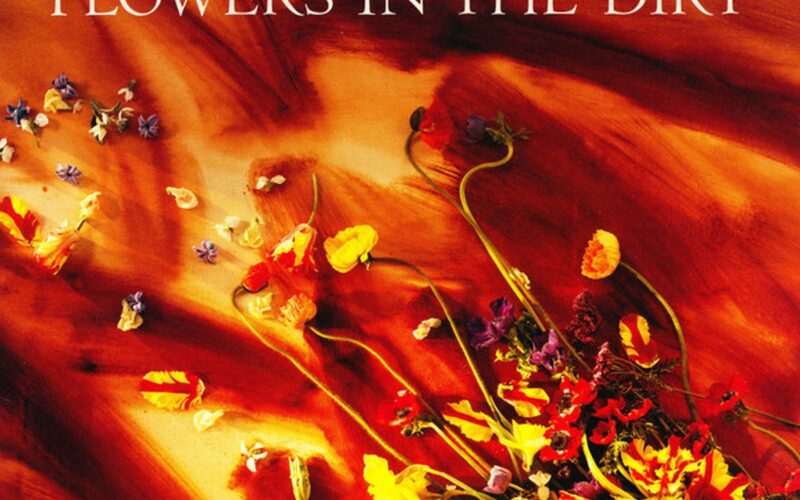 PAUL MCCARTNEY - Flowers In The Dirt (LP VINYL)