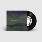 Paceshifters - Where The Rivers Meet 7 Vinyl Single