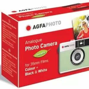 Photo camera Agfa AG603004